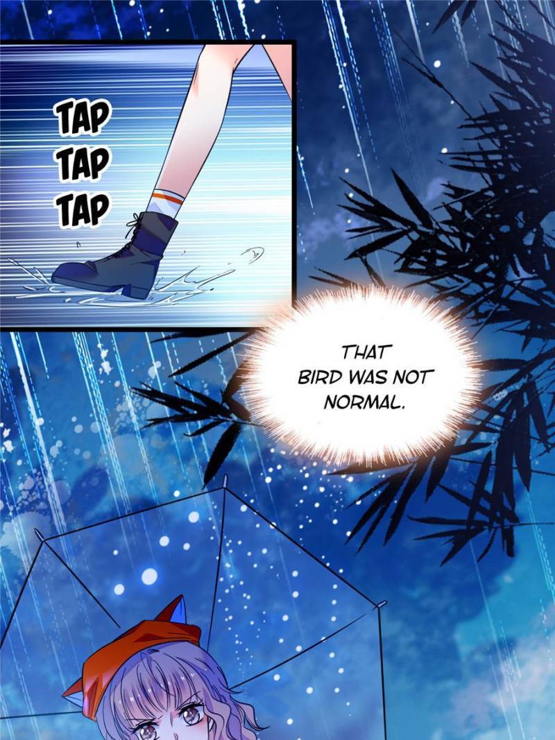 I’m Being Shipped With the King of Film! chapter 70 - page 33