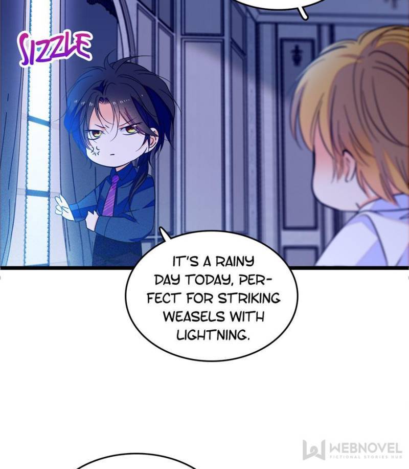 I’m Being Shipped With the King of Film! chapter 70 - page 42