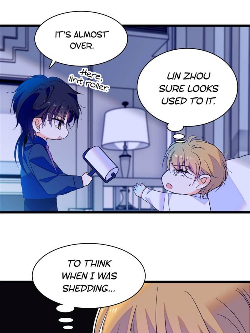 I’m Being Shipped With the King of Film! chapter 70 - page 45
