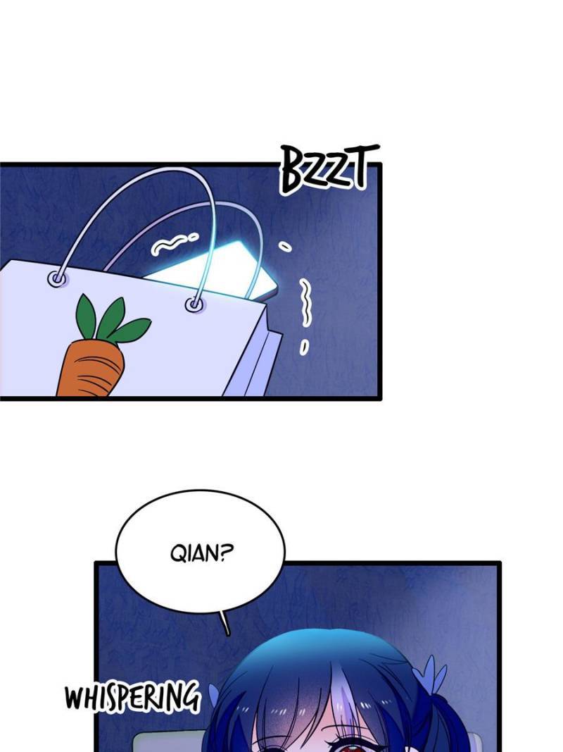 I’m Being Shipped With the King of Film! chapter 70 - page 5