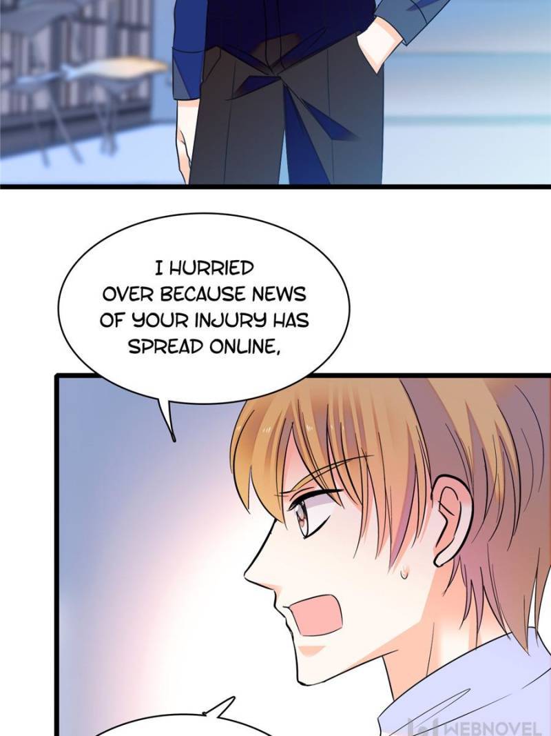 I’m Being Shipped With the King of Film! chapter 70 - page 50