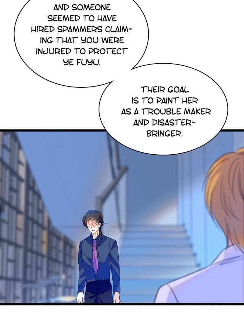 I’m Being Shipped With the King of Film! chapter 70 - page 52