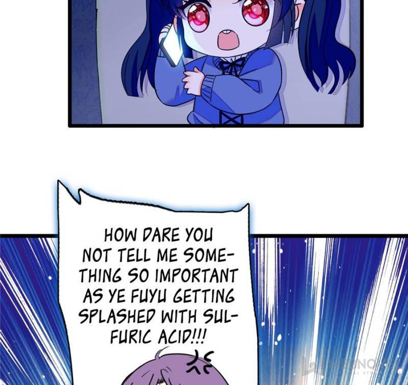 I’m Being Shipped With the King of Film! chapter 70 - page 6