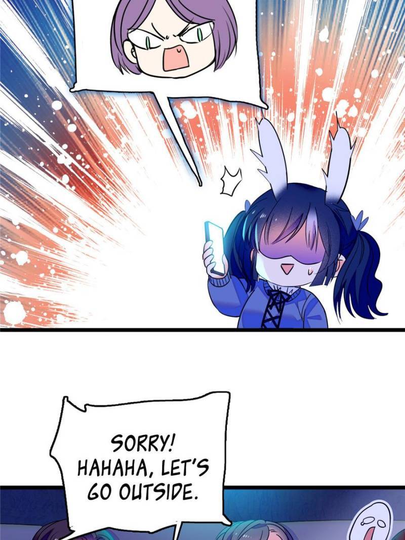 I’m Being Shipped With the King of Film! chapter 70 - page 7