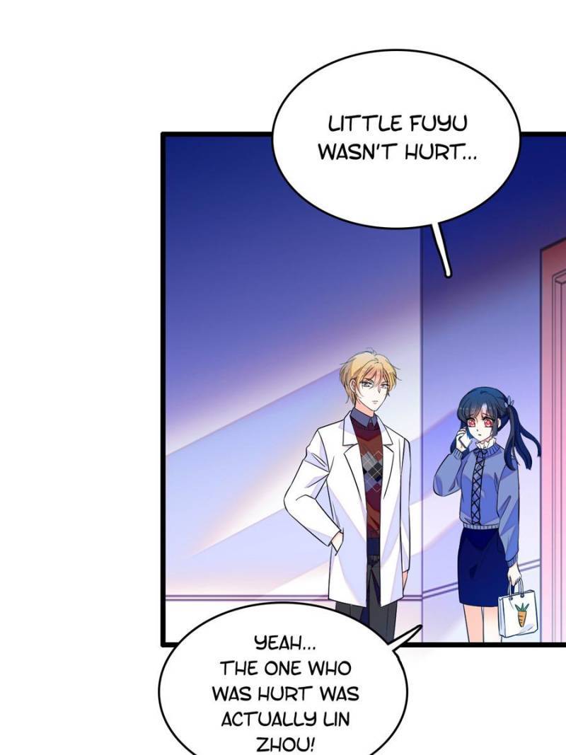 I’m Being Shipped With the King of Film! chapter 70 - page 9