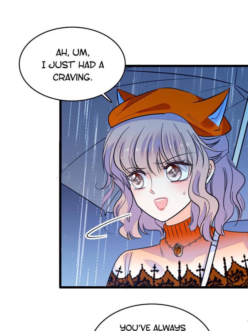 I’m Being Shipped With the King of Film! chapter 71 - page 13