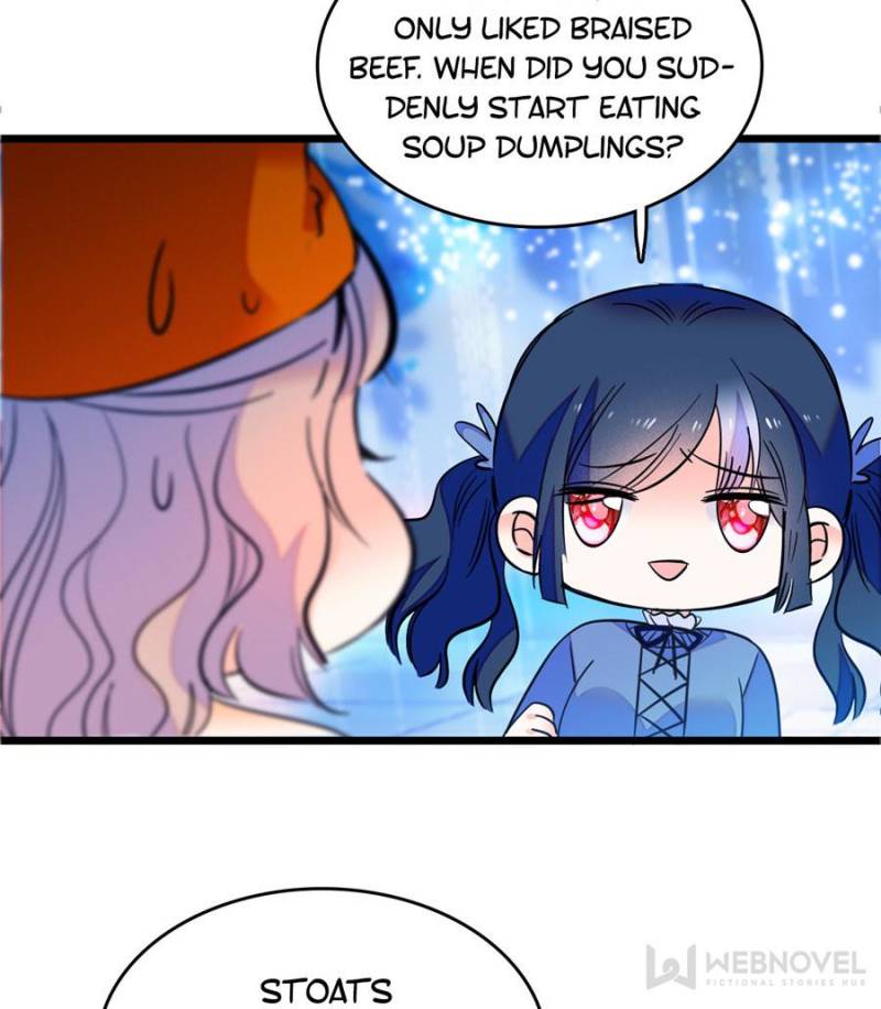 I’m Being Shipped With the King of Film! chapter 71 - page 14