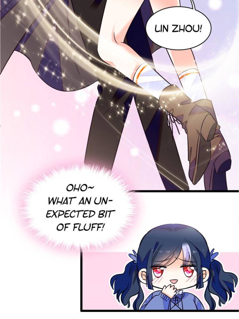 I’m Being Shipped With the King of Film! chapter 71 - page 19
