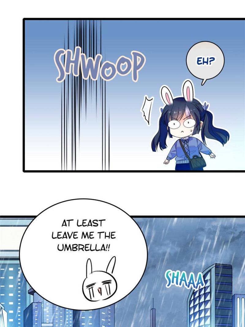 I’m Being Shipped With the King of Film! chapter 71 - page 21
