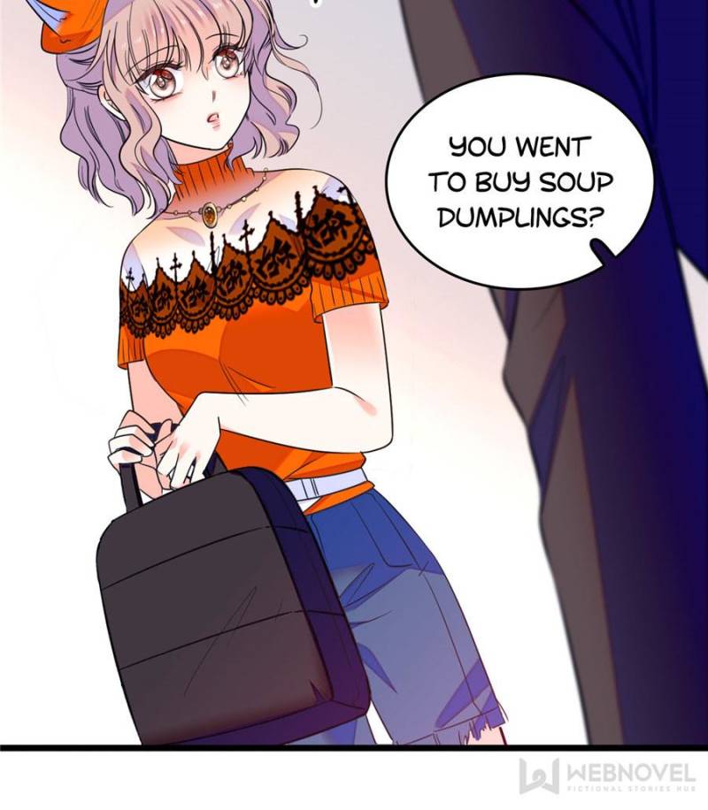 I’m Being Shipped With the King of Film! chapter 71 - page 24