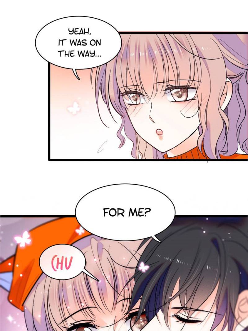 I’m Being Shipped With the King of Film! chapter 71 - page 25