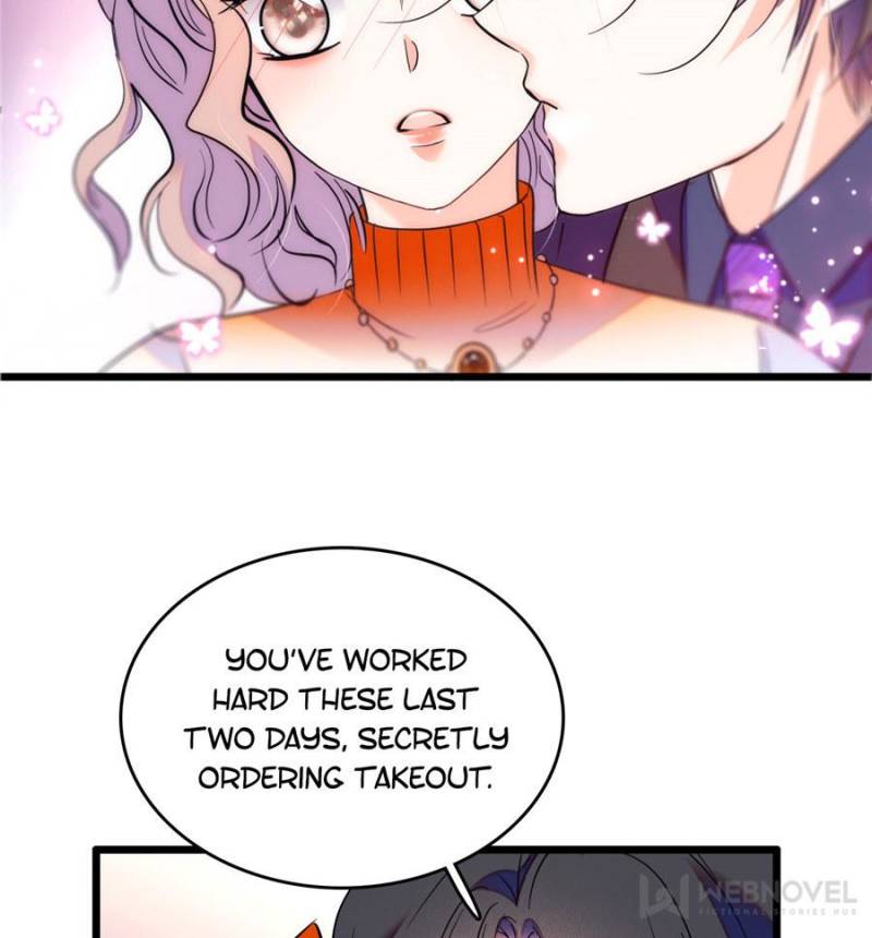 I’m Being Shipped With the King of Film! chapter 71 - page 26