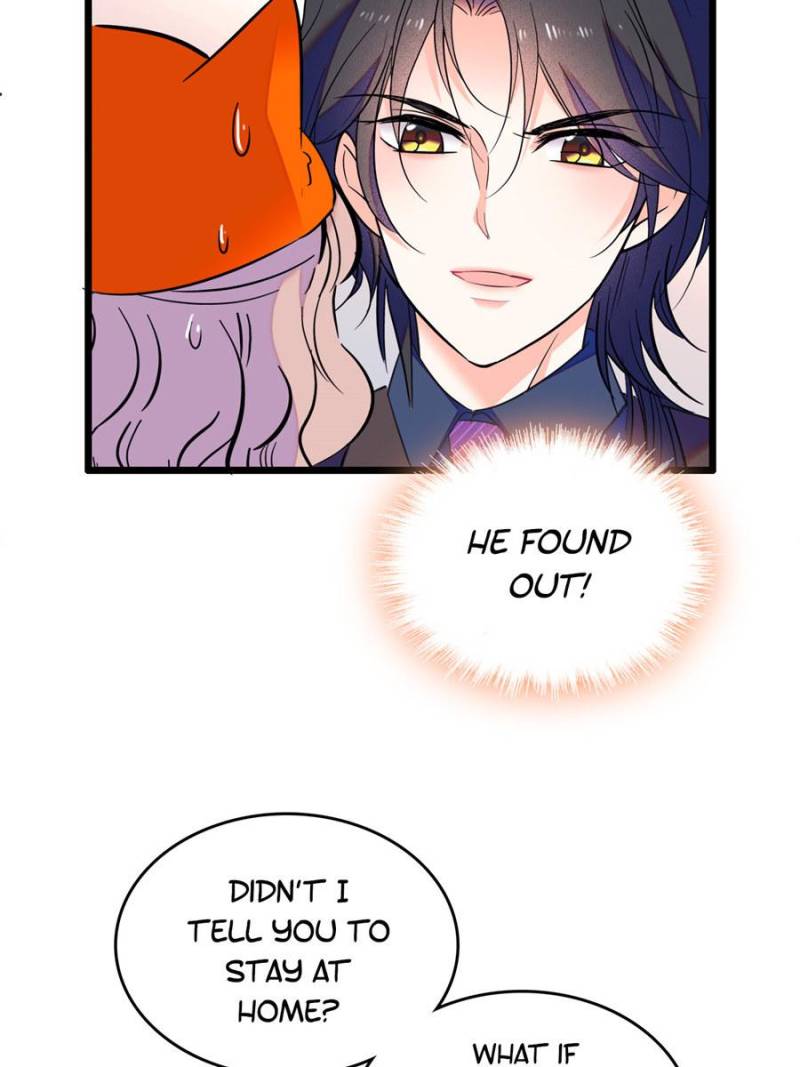 I’m Being Shipped With the King of Film! chapter 71 - page 27