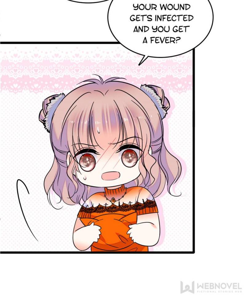 I’m Being Shipped With the King of Film! chapter 71 - page 28