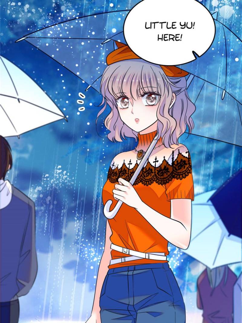 I’m Being Shipped With the King of Film! chapter 71 - page 3