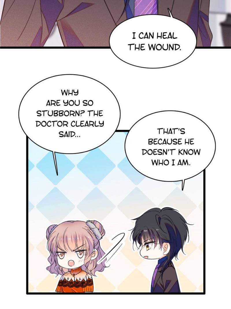 I’m Being Shipped With the King of Film! chapter 71 - page 30
