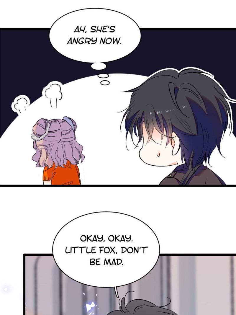 I’m Being Shipped With the King of Film! chapter 71 - page 32