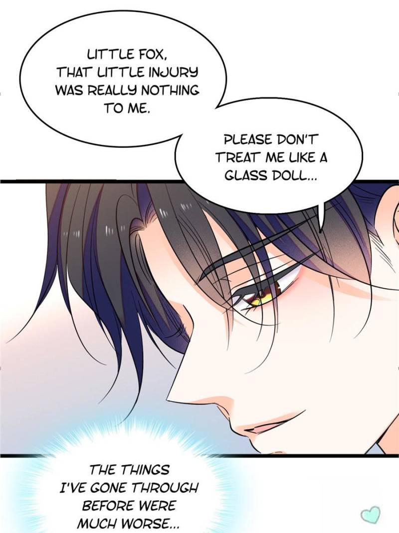 I’m Being Shipped With the King of Film! chapter 71 - page 35