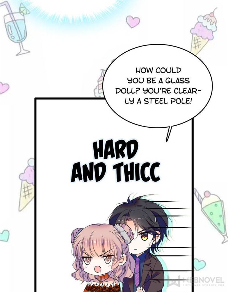 I’m Being Shipped With the King of Film! chapter 71 - page 36