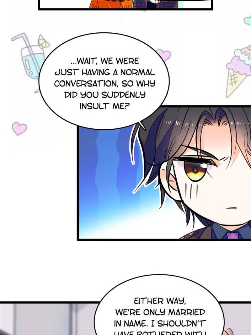 I’m Being Shipped With the King of Film! chapter 71 - page 37