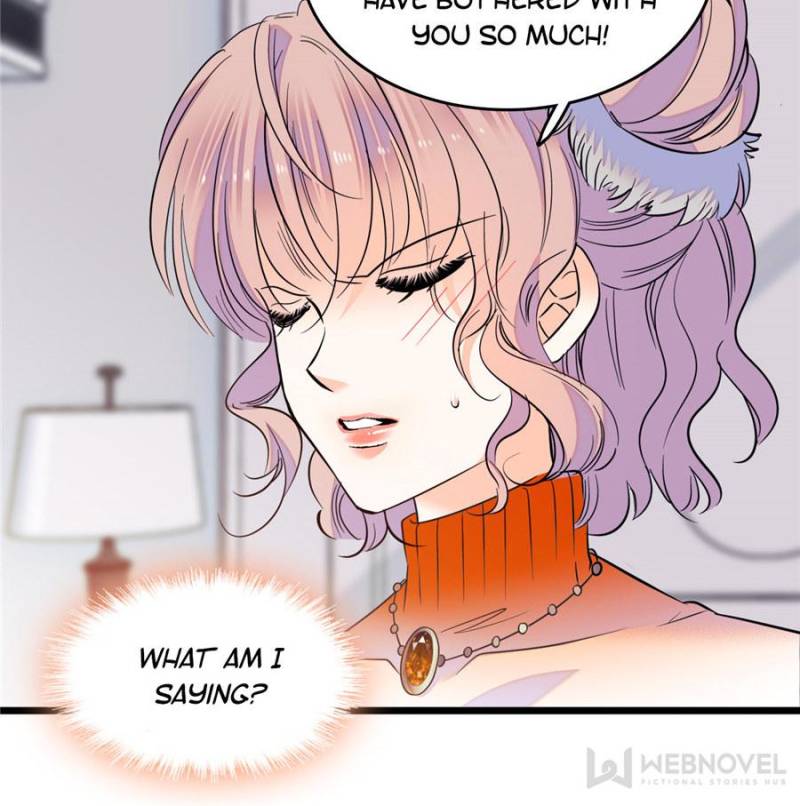 I’m Being Shipped With the King of Film! chapter 71 - page 38