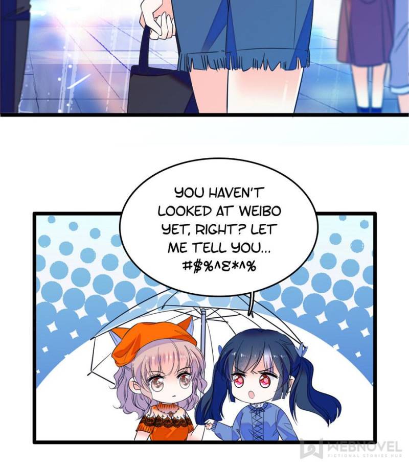 I’m Being Shipped With the King of Film! chapter 71 - page 4