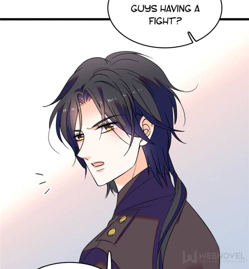 I’m Being Shipped With the King of Film! chapter 71 - page 40