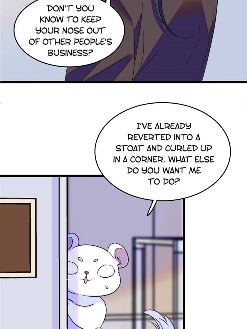 I’m Being Shipped With the King of Film! chapter 71 - page 41