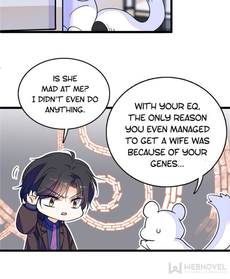 I’m Being Shipped With the King of Film! chapter 71 - page 42