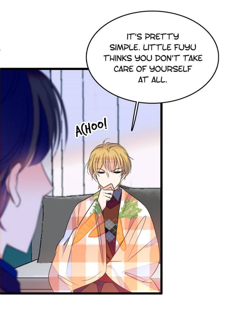 I’m Being Shipped With the King of Film! chapter 71 - page 47