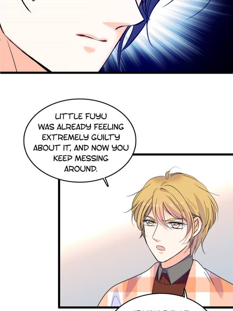 I’m Being Shipped With the King of Film! chapter 71 - page 49