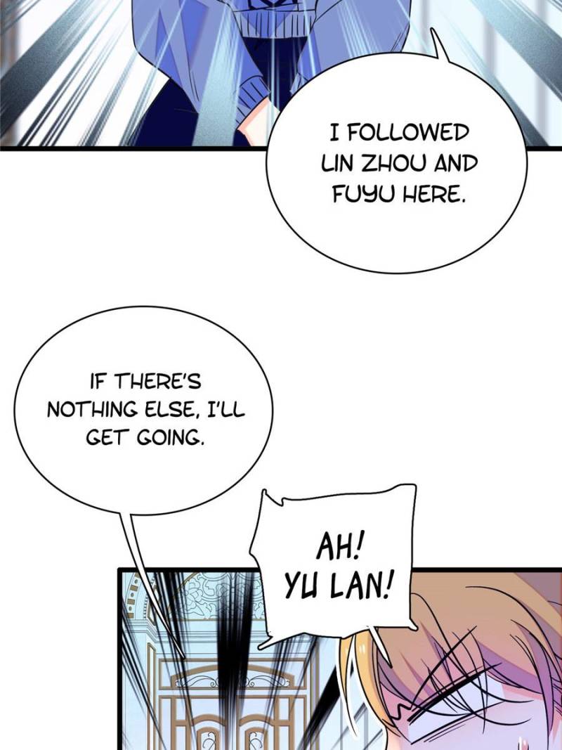 I’m Being Shipped With the King of Film! chapter 71 - page 57