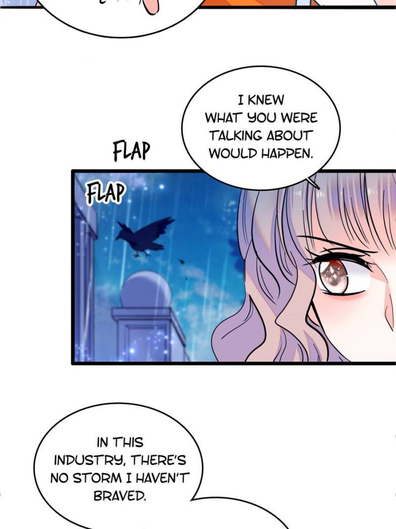 I’m Being Shipped With the King of Film! chapter 71 - page 7