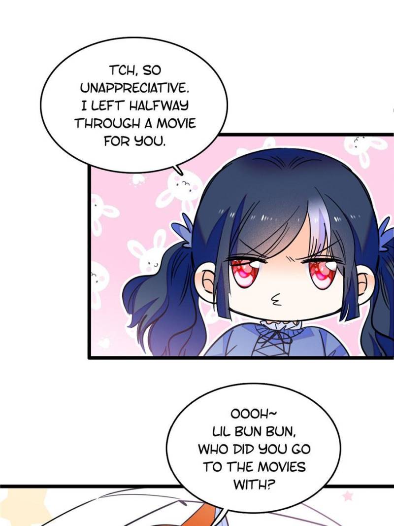 I’m Being Shipped With the King of Film! chapter 71 - page 9
