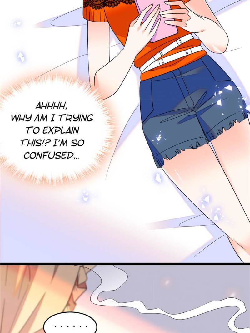 I’m Being Shipped With the King of Film! chapter 72 - page 10