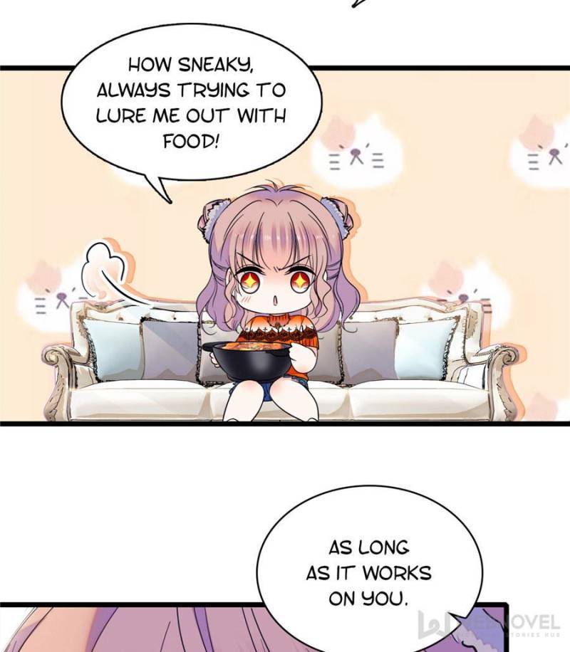 I’m Being Shipped With the King of Film! chapter 72 - page 19