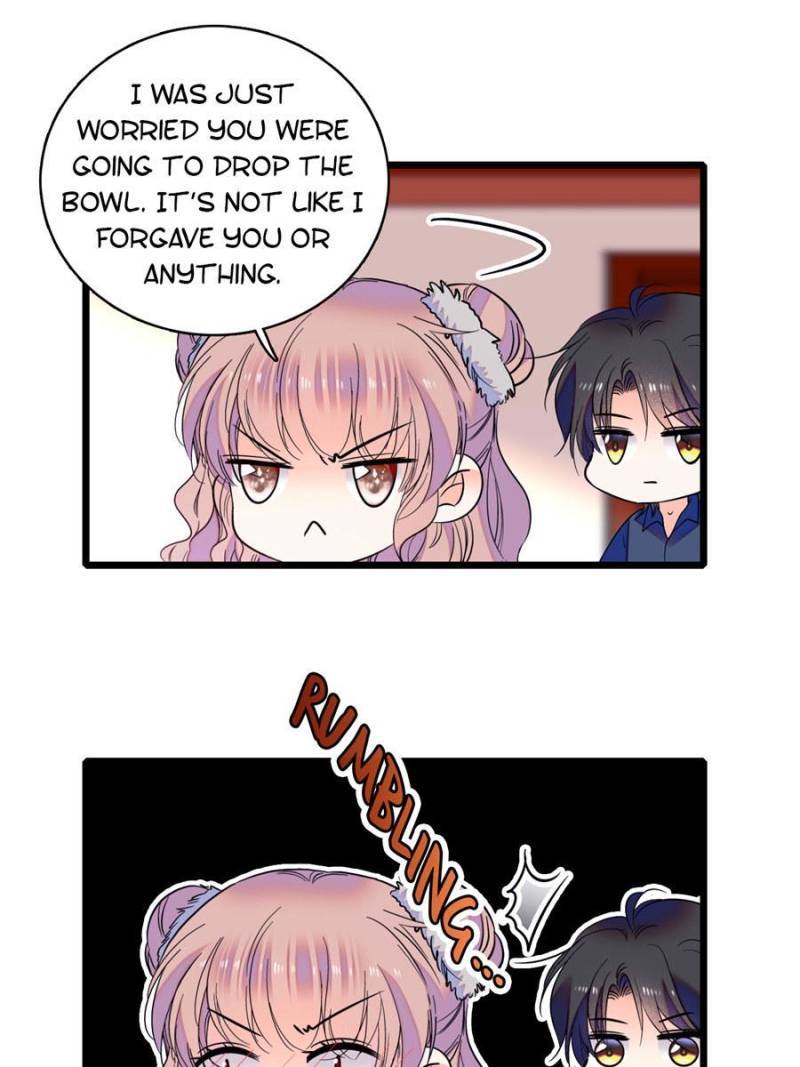I’m Being Shipped With the King of Film! chapter 72 - page 22