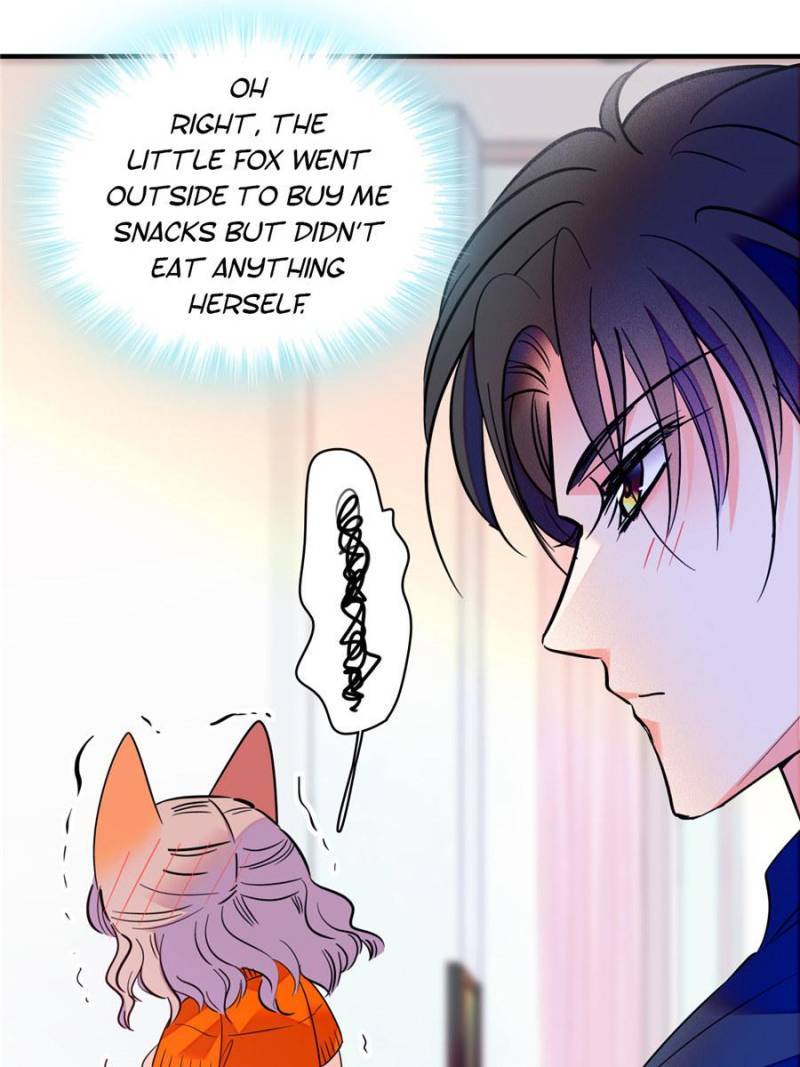 I’m Being Shipped With the King of Film! chapter 72 - page 24