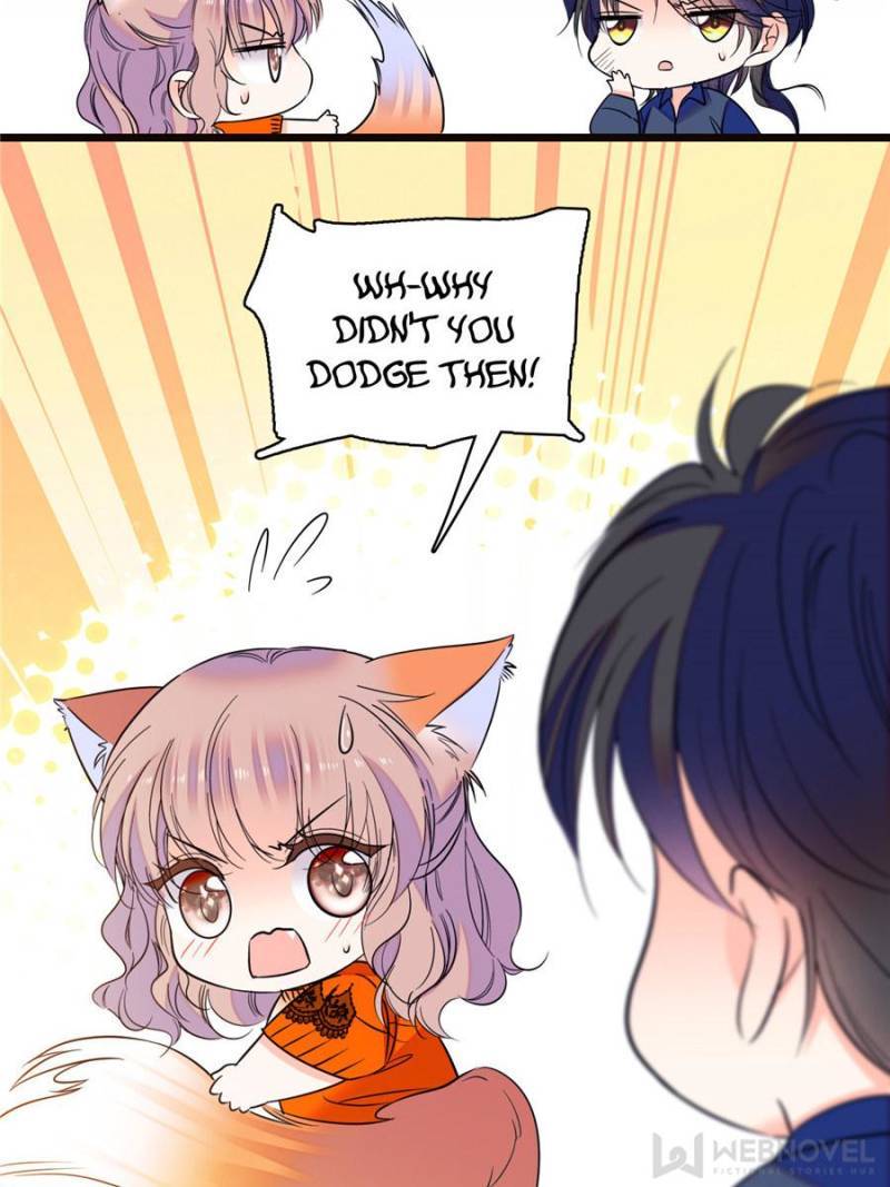 I’m Being Shipped With the King of Film! chapter 72 - page 31