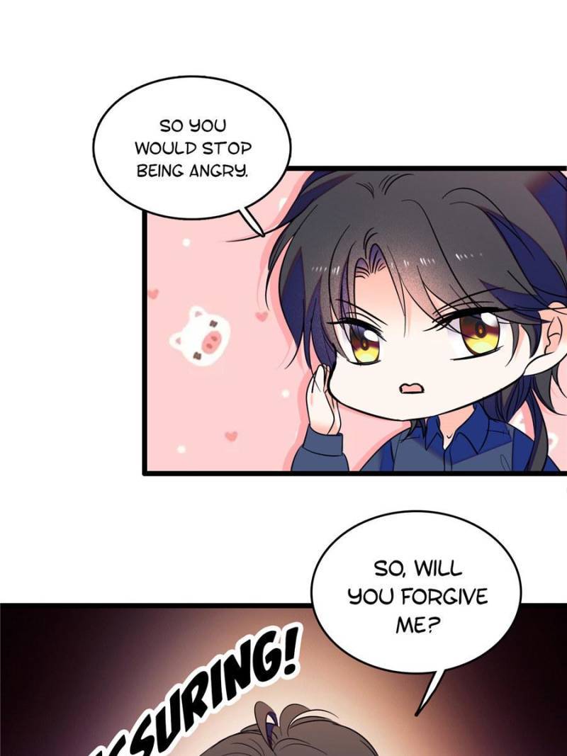 I’m Being Shipped With the King of Film! chapter 72 - page 33