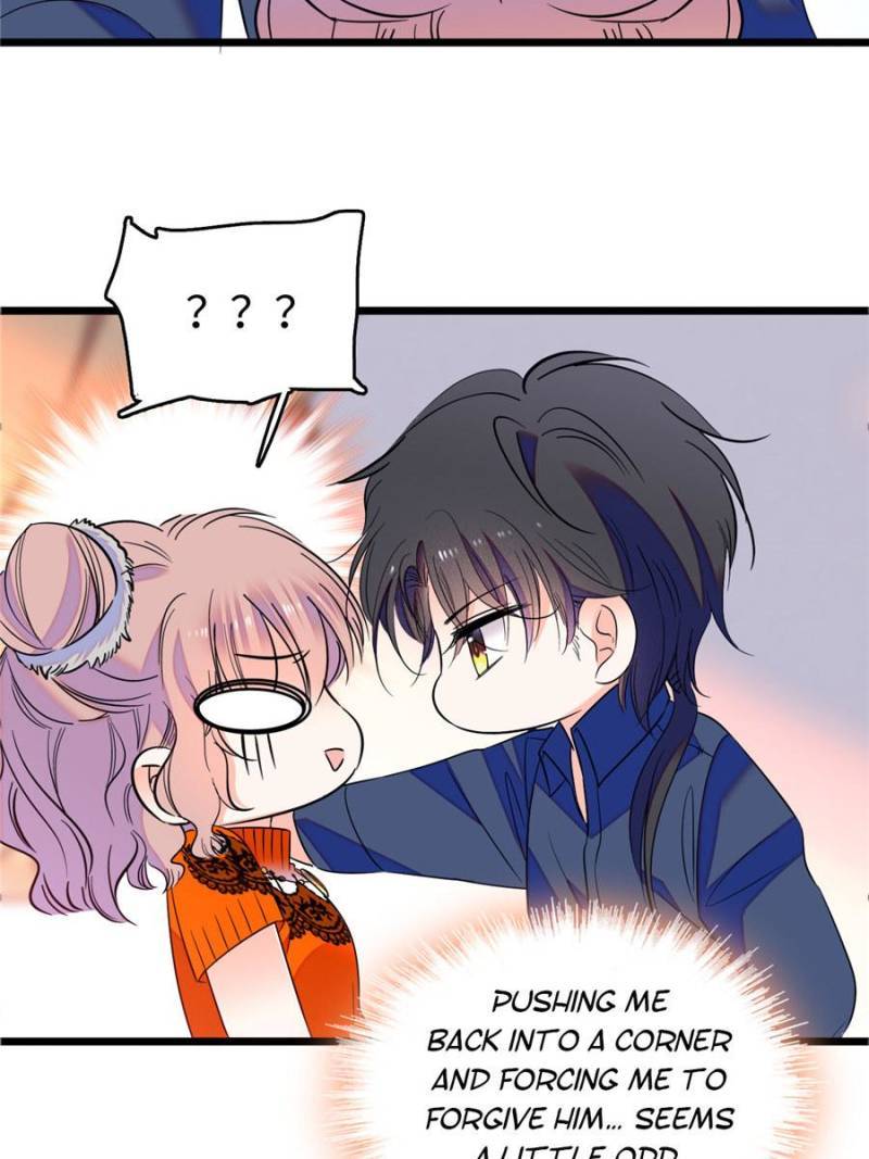 I’m Being Shipped With the King of Film! chapter 72 - page 35