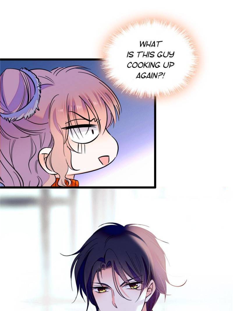 I’m Being Shipped With the King of Film! chapter 72 - page 37