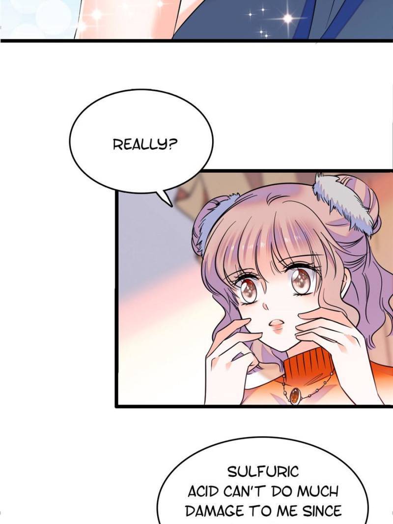 I’m Being Shipped With the King of Film! chapter 72 - page 43