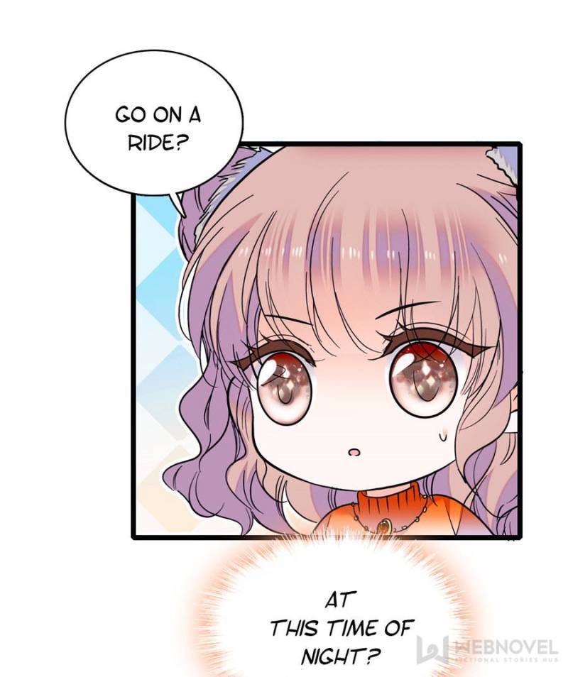 I’m Being Shipped With the King of Film! chapter 72 - page 56