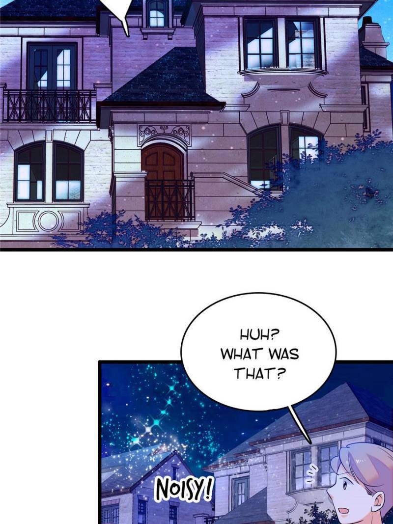 I’m Being Shipped With the King of Film! chapter 72 - page 61