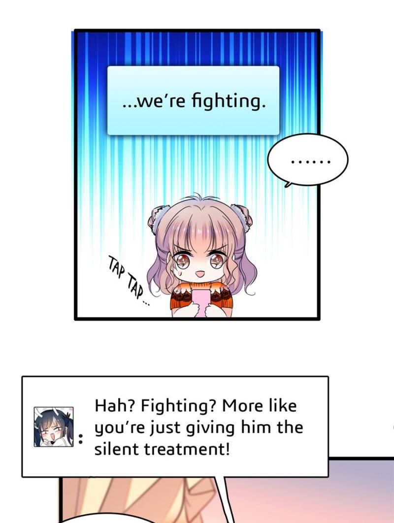 I’m Being Shipped With the King of Film! chapter 72 - page 8