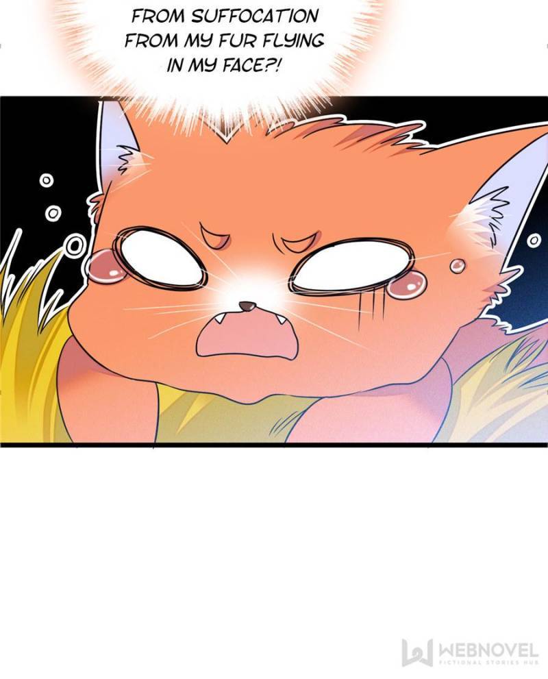 I’m Being Shipped With the King of Film! chapter 73 - page 16