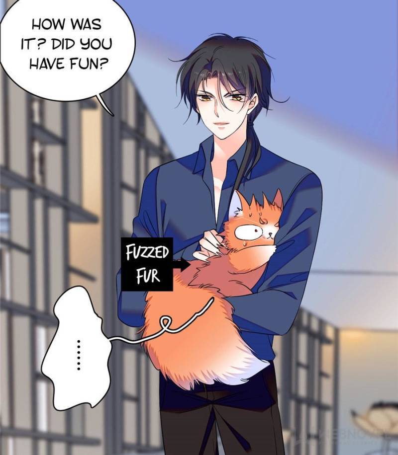 I’m Being Shipped With the King of Film! chapter 73 - page 18