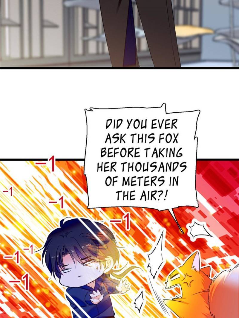 I’m Being Shipped With the King of Film! chapter 73 - page 19
