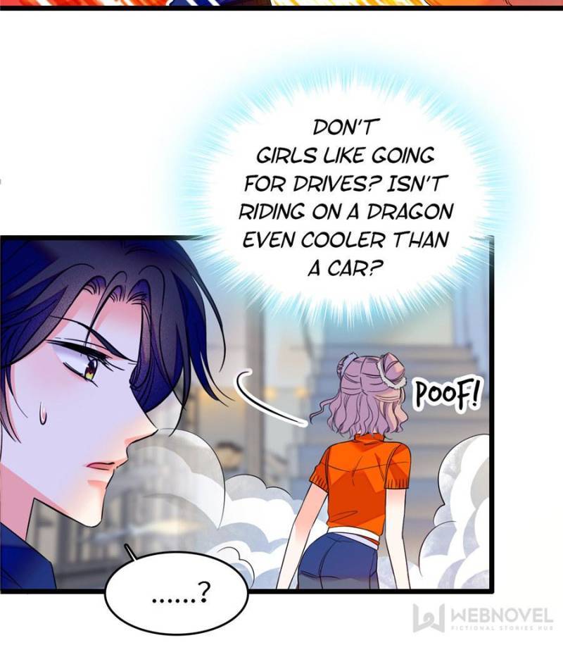 I’m Being Shipped With the King of Film! chapter 73 - page 20
